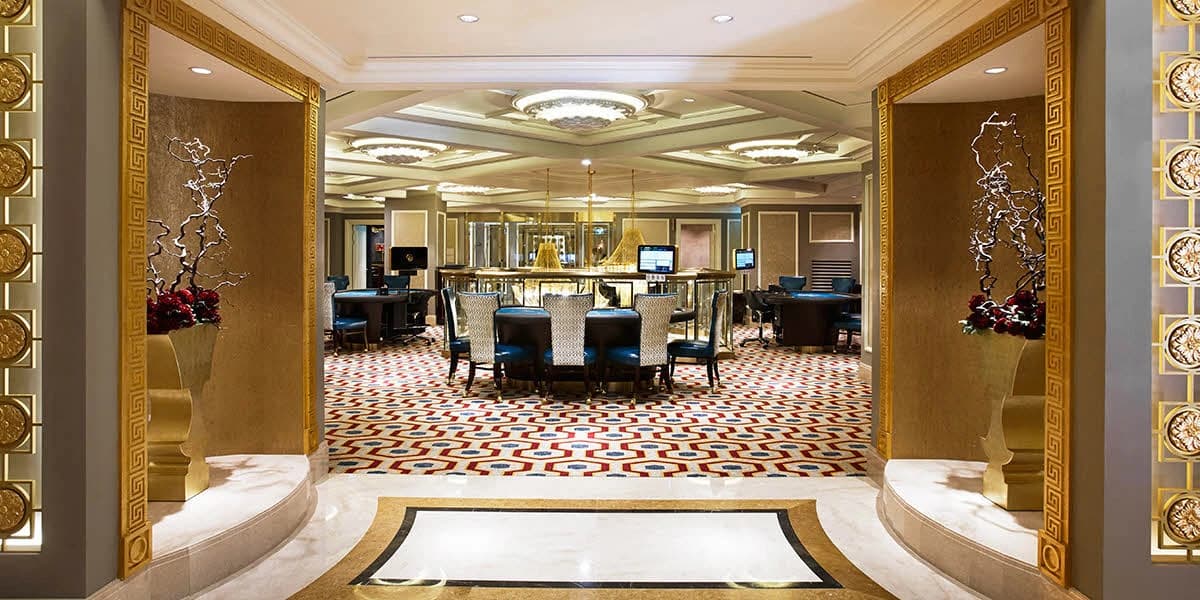 Casino Paradise Walkerhill 3