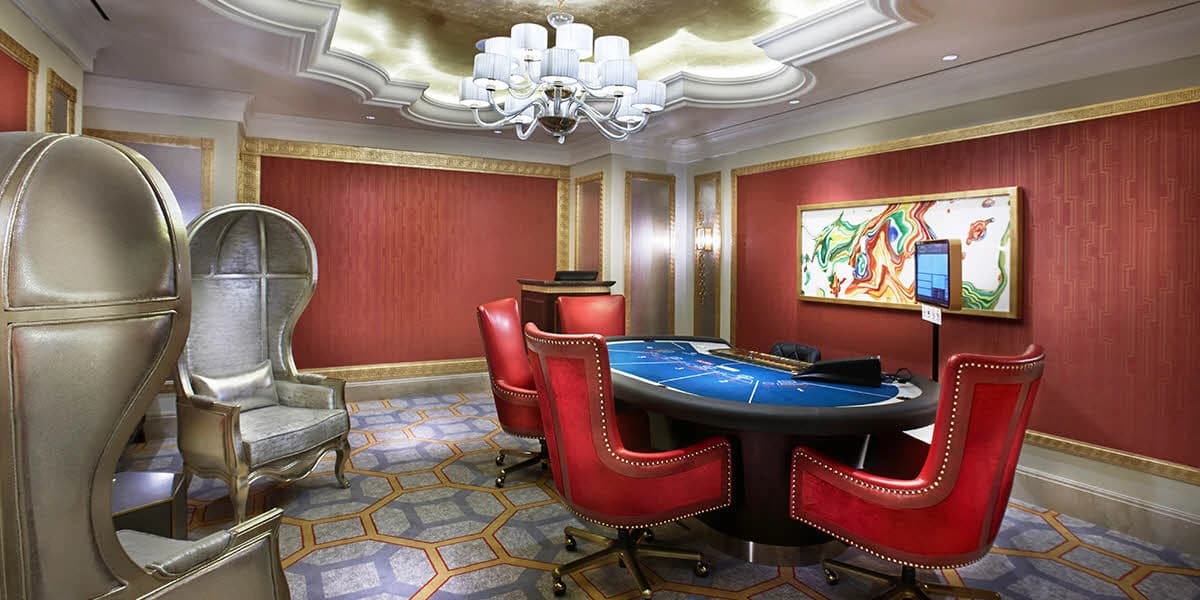 Casino Paradise Walkerhill 6