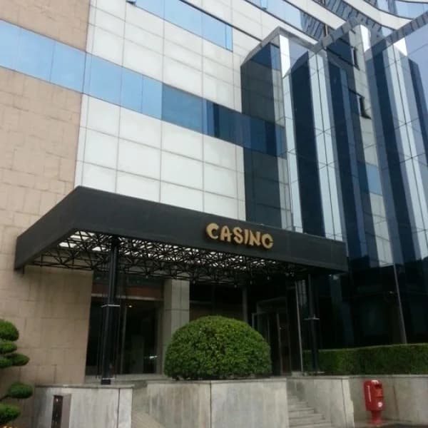 濟州KAL娛樂場 5