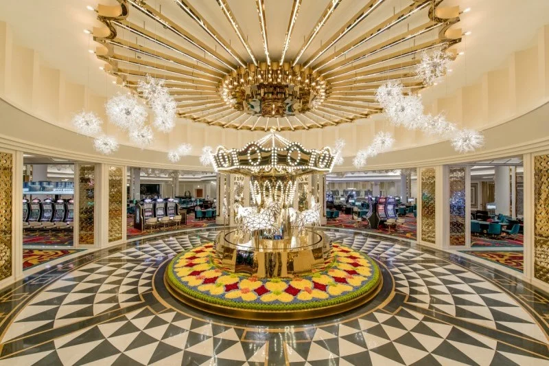 Paradise City Casino Coupon - Paradise City Casino Incheon 4