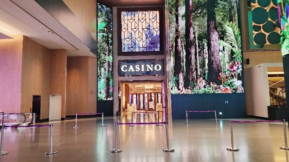 Inspire Casino 1