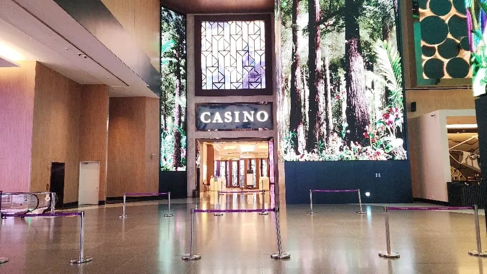 Inspire Casino 2