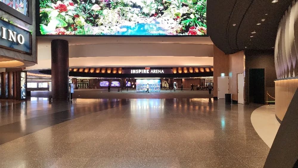 Inspire Casino 5