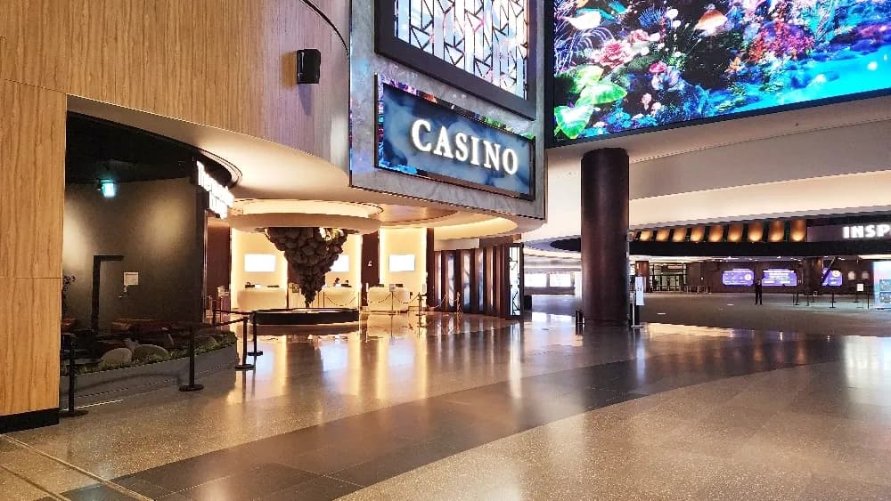 Inspire Casino 7