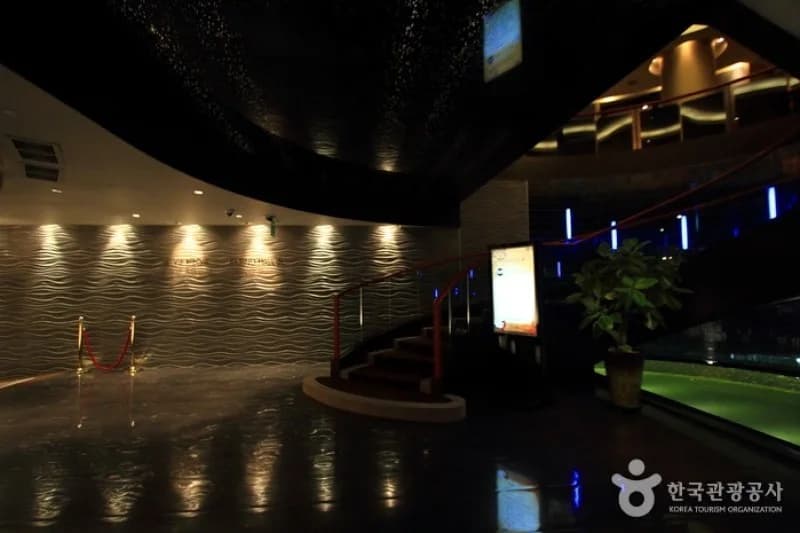 Paradise Casino Busan 1