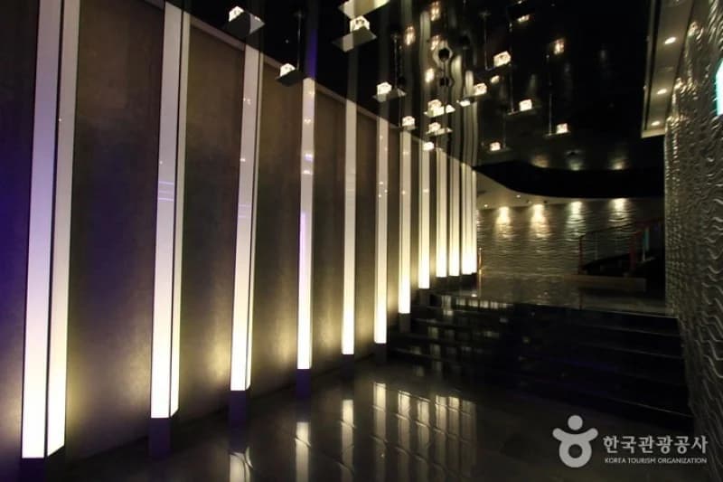 Paradise Casino Busan 2