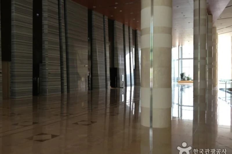Kangwon Land Casino 1