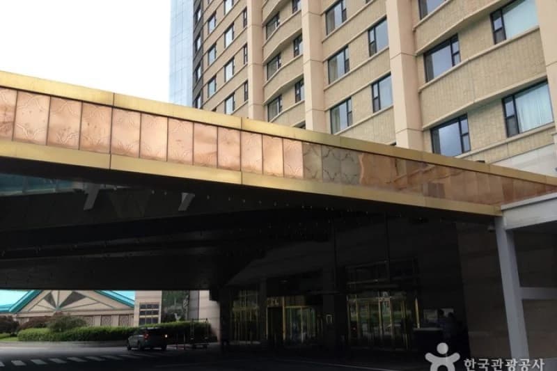 Kangwon Land Casino 3