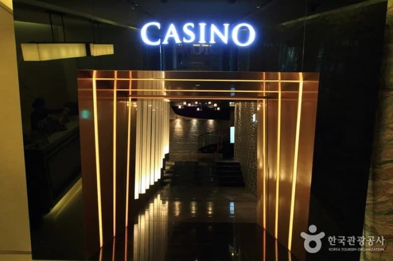 Paradise Casino Jeju Grand 1