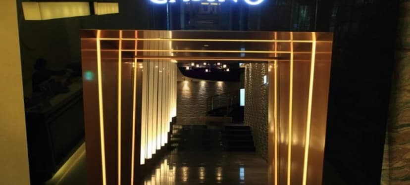 Paradise Casino Jeju Grand 6
