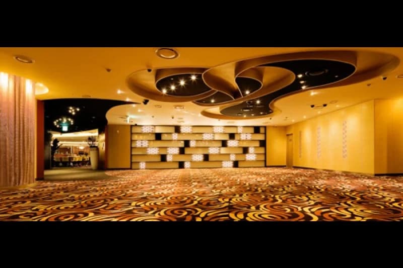 Seven Luck Casino Busan Lotte 2