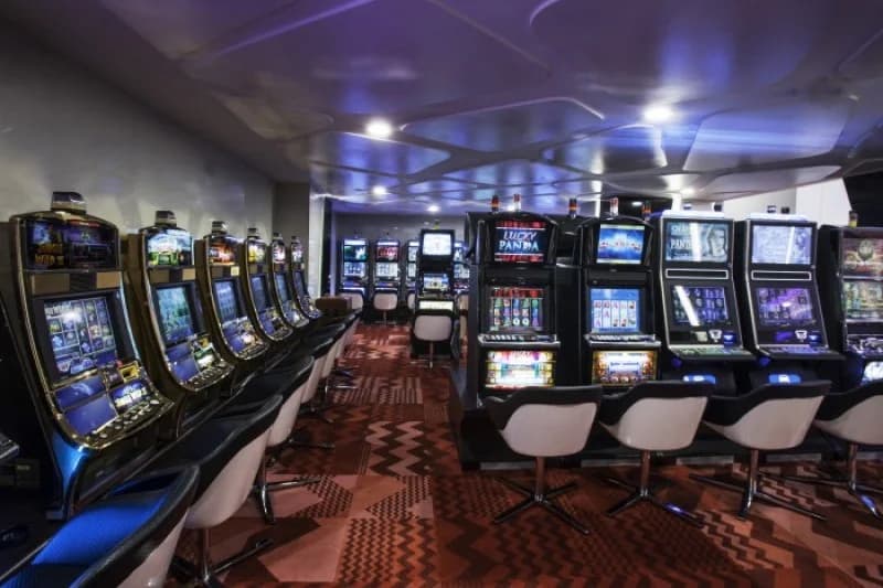 Paradise Casino Jeju Grand 2