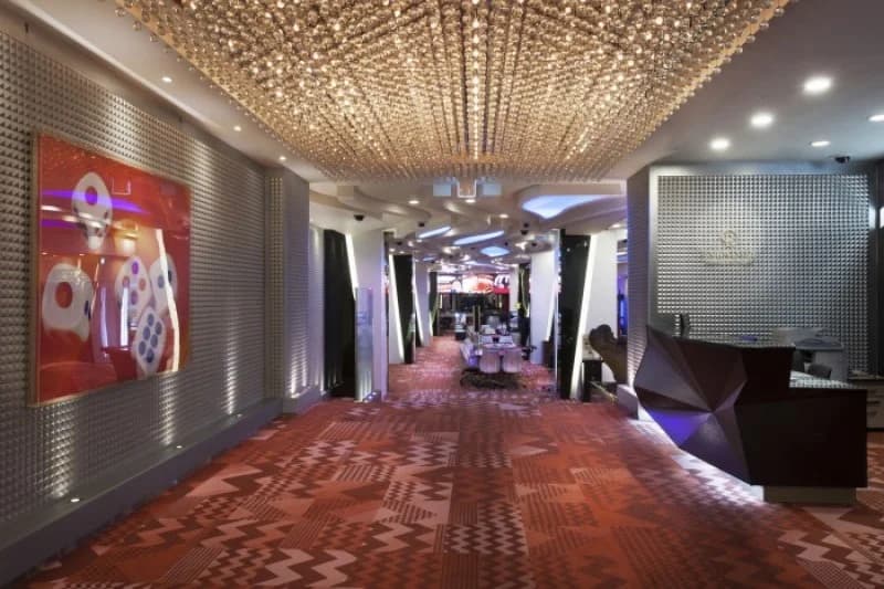 Paradise Casino Jeju Grand 4