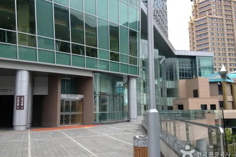 Kangwon Land Casino 6