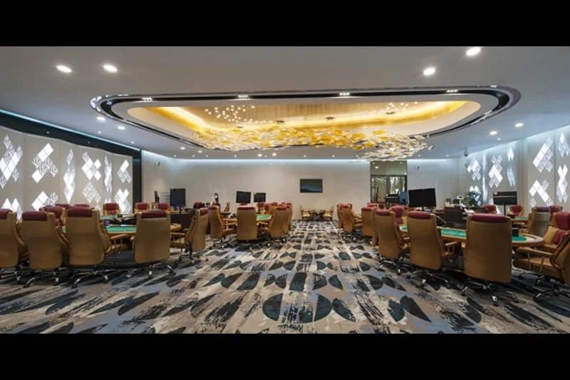 Seven Luck Casino Busan Lotte 6
