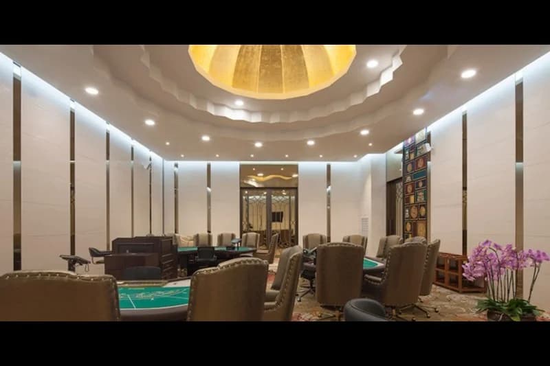 Seven Luck Casino Busan Lotte 7