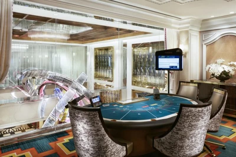 Paradise Casino Busan 7